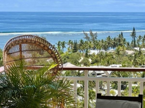 Villa Horizon Lagon - Piscine chauffée - Vue Mer - 4étoiles - 130m2